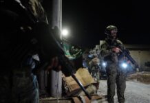 Corte Constitucional declara la constitucionalidad del estado de excepción en nueve provincias y tres cantones | Política | Noticias