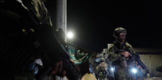 Corte Constitucional declara la constitucionalidad del estado de excepción en nueve provincias y tres cantones | Política | Noticias