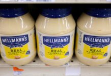 Unilever fusiona su negocio alimentario con el grupo estadounidense McCormick | Empresas