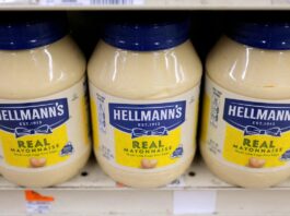 Unilever fusiona su negocio alimentario con el grupo estadounidense McCormick | Empresas