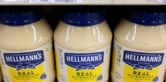 Unilever fusiona su negocio alimentario con el grupo estadounidense McCormick | Empresas