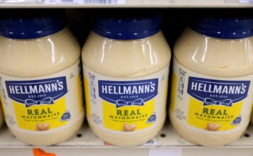 Unilever fusiona su negocio alimentario con el grupo estadounidense McCormick | Empresas