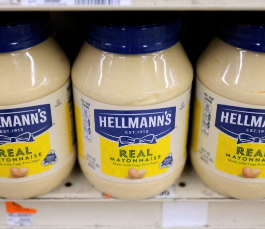 Unilever fusiona su negocio alimentario con el grupo estadounidense McCormick | Empresas