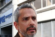 Asambleísta Raúl Chávez anuncia, en un video, que se defenderá “en libertad” en caso Goleada | Seguridad | Noticias