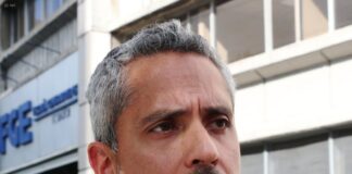 Asambleísta Raúl Chávez anuncia, en un video, que se defenderá “en libertad” en caso Goleada | Seguridad | Noticias