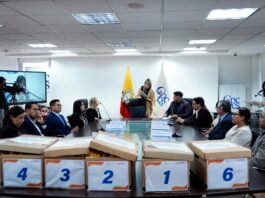 Concurso para elegir al fiscal general: once aspirantes no permitieron tratamiento de datos personales y omitieron formulario de conflictos de intereses | Política | Noticias