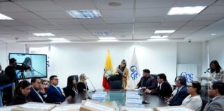 Concurso para elegir al fiscal general: once aspirantes no permitieron tratamiento de datos personales y omitieron formulario de conflictos de intereses | Política | Noticias