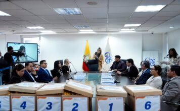 Concurso para elegir fiscal del Estado, sin rumbo: comisión incumplió plazo y consejeros de Participación están divididos | Política | Noticias