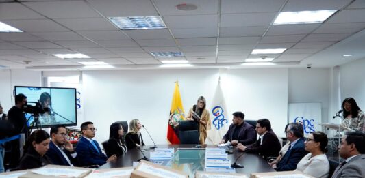 Concurso para elegir al fiscal general: once aspirantes no permitieron tratamiento de datos personales y omitieron formulario de conflictos de intereses | Política | Noticias