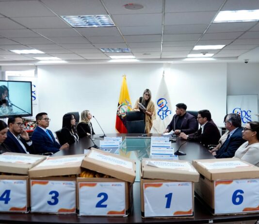 Concurso para elegir al fiscal general: once aspirantes no permitieron tratamiento de datos personales y omitieron formulario de conflictos de intereses | Política | Noticias