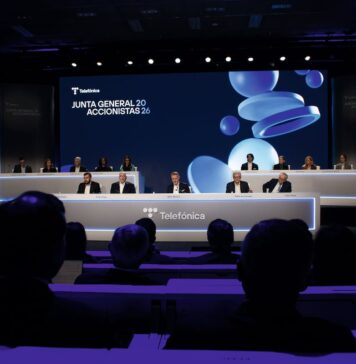 Voto de castigo de la Junta de Telefónica a las indemnizaciones de Pallete y Vilá | Economía
