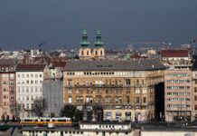 Hungría sufre su propia burbuja inmobiliaria | Carta del corresponsal