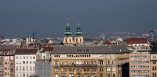Hungría sufre su propia burbuja inmobiliaria | Carta del corresponsal