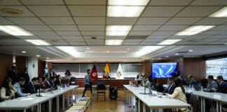 Jueza del caso Liga2 ingresa a deliberar sobre nulidades expuestas; Fiscalía pide se declare la validez procesal y se continúe con el dictamen acusatorio | Política | Noticias