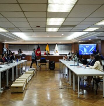 Jueza del caso Liga2 ingresa a deliberar sobre nulidades expuestas; Fiscalía pide se declare la validez procesal y se continúe con el dictamen acusatorio | Política | Noticias