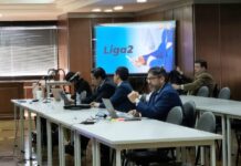 Audiencia preparatoria de juicio del caso Liga2 continuará este 24 de marzo con la defensa de Esther Cuesta y Raúl González | Política | Noticias