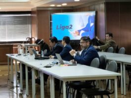 Audiencia preparatoria de juicio del caso Liga2 continuará este 24 de marzo con la defensa de Esther Cuesta y Raúl González | Política | Noticias