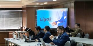 Audiencia preparatoria de juicio del caso Liga2 continuará este 24 de marzo con la defensa de Esther Cuesta y Raúl González | Política | Noticias