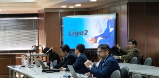 Audiencia preparatoria de juicio del caso Liga2 continuará este 24 de marzo con la defensa de Esther Cuesta y Raúl González | Política | Noticias