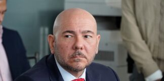 ‘Esto es solo el inicio, los vamos a buscar en cada rincón’: Ministro de Defensa sobre ofensiva contra los carteles de droga | Seguridad | Noticias