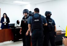 Audiencia de apelación de Xavier Jordan, José Serrano, alias gordo Luis y alias lobo menor, procesados en el caso Magnicidio FV, fue convocada para el 28 de abril | Política | Noticias