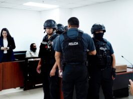 Audiencia de apelación de Xavier Jordan, José Serrano, alias gordo Luis y alias lobo menor, procesados en el caso Magnicidio FV, fue convocada para el 28 de abril | Política | Noticias