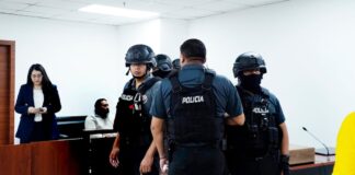 Audiencia de apelación de Xavier Jordan, José Serrano, alias gordo Luis y alias lobo menor, procesados en el caso Magnicidio FV, fue convocada para el 28 de abril | Política | Noticias