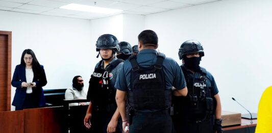 Audiencia de apelación de Xavier Jordan, José Serrano, alias gordo Luis y alias lobo menor, procesados en el caso Magnicidio FV, fue convocada para el 28 de abril | Política | Noticias