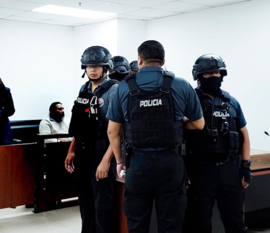 Audiencia de apelación de Xavier Jordan, José Serrano, alias gordo Luis y alias lobo menor, procesados en el caso Magnicidio FV, fue convocada para el 28 de abril | Política | Noticias