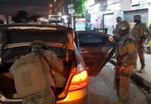 Daniel Noboa dispone requisiciones para preservar la seguridad interna como parte de estado de excepción | Seguridad | Noticias