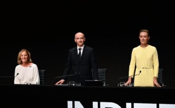 Las mujeres alcanzan el 38% de los consejos de administración de las empresas cotizadas en España | Economía