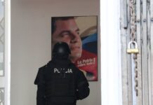 ¿De qué se trata el caso Caja Chica y qué implicaciones tendría para los integrantes del correísmo que son investigados? | Política | Noticias