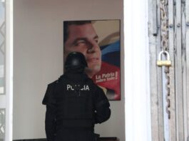 ¿Cómo avanza el caso Caja Chica que investiga a integrantes del correísmo? | Política | Noticias