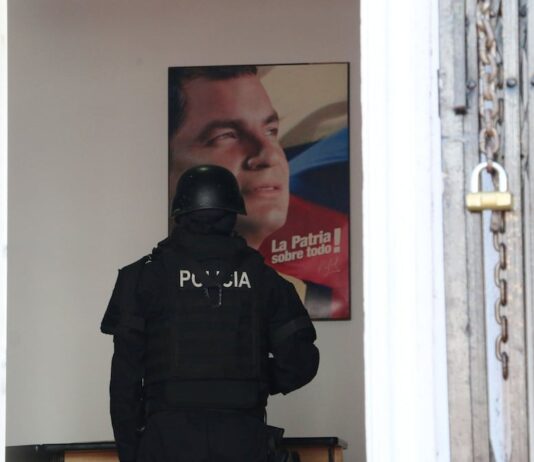 ¿Cómo avanza el caso Caja Chica que investiga a integrantes del correísmo? | Política | Noticias