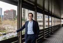 Entrevista: Carlos Cuerpo: “Garantizo que vigilaremos que no haya enriquecimientos en una situación tan trágica” | Economía