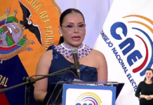 Pleno del CNE no logra instalarse para tratar informes que proponen la cancelación de Construye y Unidad Popular | Política | Noticias