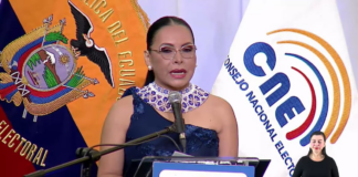 Pleno del CNE no logra instalarse para tratar informes que proponen la cancelación de Construye y Unidad Popular | Política | Noticias