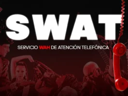 SWAT, el equipo que convierte dudas en ventas en WAH Show