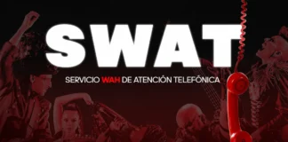 SWAT, el equipo que convierte dudas en ventas en WAH Show