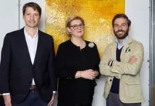 Newlink sella una alianza con Eugenia Hernández