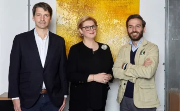 Newlink sella una alianza con Eugenia Hernández