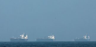 La reapertura de Ormuz no depende únicamente de Trump | Opinión