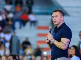 Equilibrio en política exterior: la apuesta de Daniel Noboa entre cooperación en seguridad con EE. UU. sin cerrar el comercio a socios claves | Política | Noticias