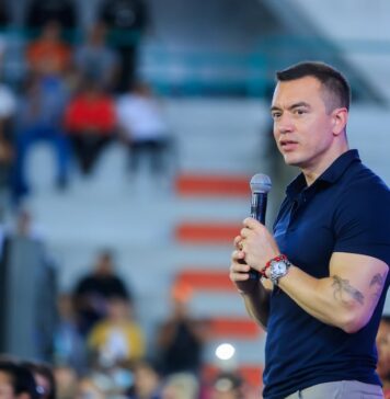 Equilibrio en política exterior: la apuesta de Daniel Noboa entre cooperación en seguridad con EE. UU. sin cerrar el comercio a socios claves | Política | Noticias