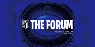 el Atlético de Madrid reunirá a líderes del deporte y el ocio