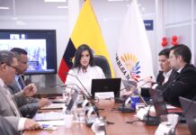 Comisión de Transparencia inicia fiscalización por “conmoción social” tras fallo de la Corte Constitucional sobre identidad de género en menores | Política | Noticias