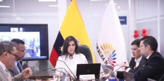 Comisión de Transparencia inicia fiscalización por “conmoción social” tras fallo de la Corte Constitucional sobre identidad de género en menores | Política | Noticias