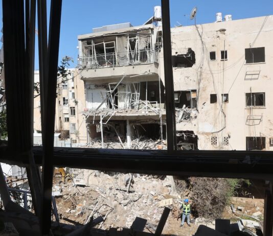 Entre la inquietud y el movimiento | Opinión