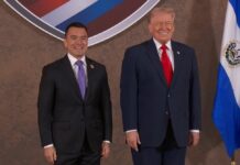 Jefes de Estado de la región, entre ellos Daniel Noboa, suscribieron el Acuerdo de Doral, un ‘compromiso de usar fuerza militar letal para destruir carteles’ | Política | Noticias