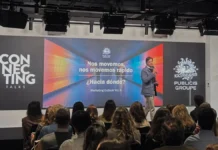 Publicis Groupe España presenta «Marketing Outlook 2026»